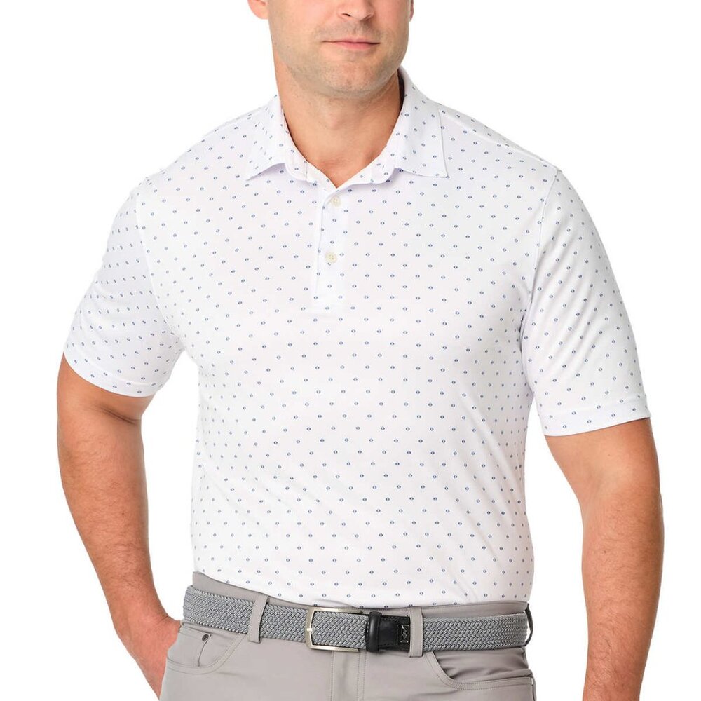 Greg‎ Norman Men's ML75 Polo